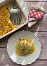 Ricetta Sformato di patate con Raclette Suisse