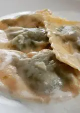 Ricetta Ravioli alla napoletana