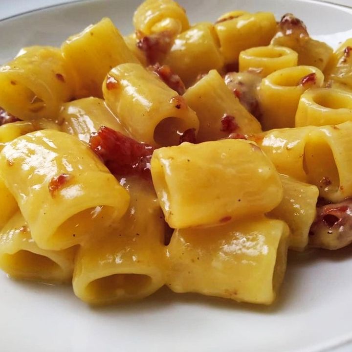 Carbonara