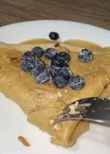 Ricetta Crêpes light