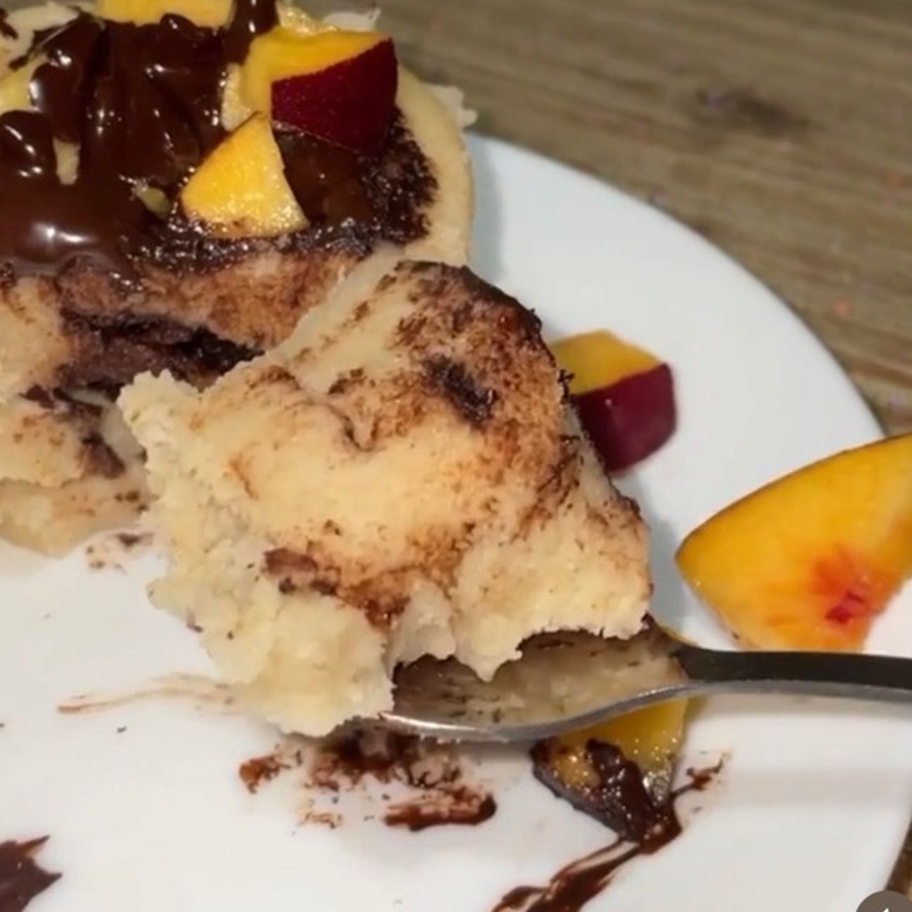 Mug cake in 1 minuto 🤩