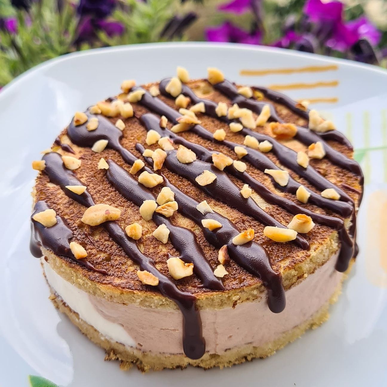 Pancake Ice Cream