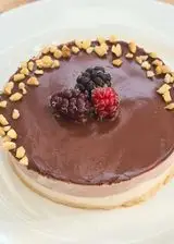 Ricetta Fit Cheesecake