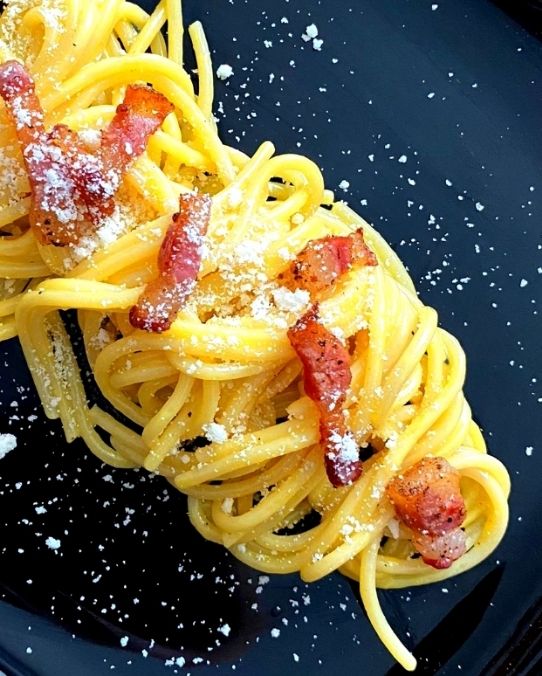 Carbonara