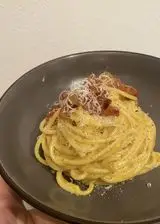 Ricetta Carbonara