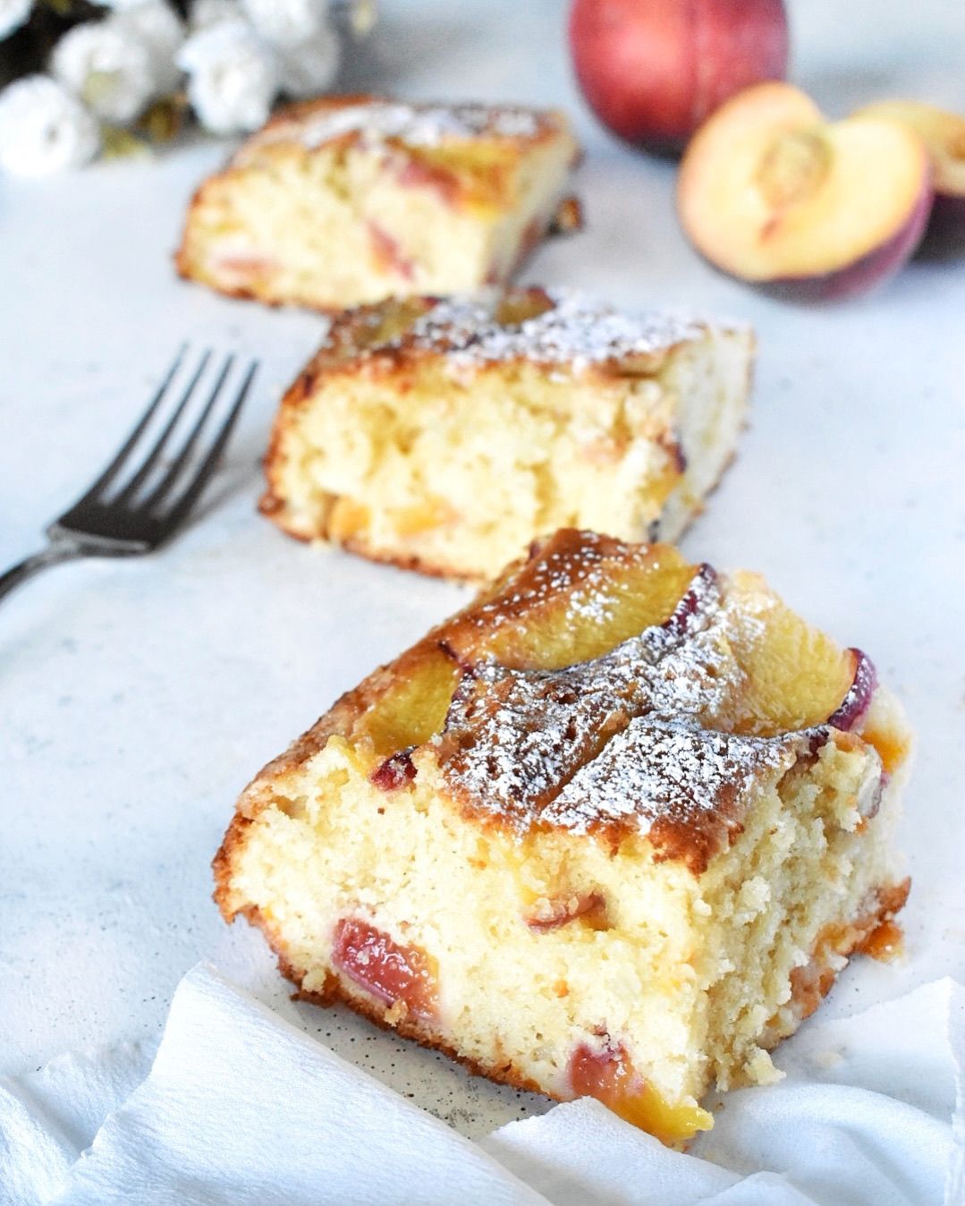 TORTA SALATA CON BASE DI PATATE Senza Pasta Sfoglia, Super Cremosa E - Foto 13