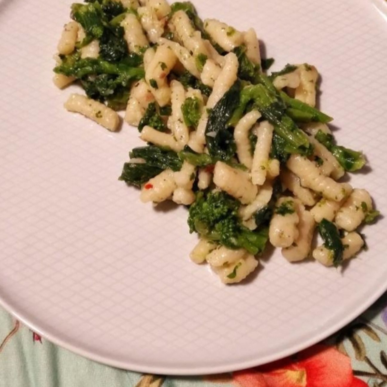 MALLOREDDUS ALLE CIME DI RAPA