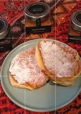 Ricetta PANCAKES MORBIDOSI