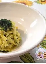 Ricetta PAPPARDELLE ALLE ORTICHE