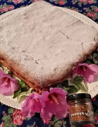 Ricetta HOT TENERINA di ilassmoments