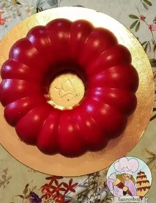 Ricetta RED BUNDT CAKE di ilassmoments