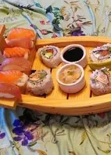 Ricetta RISO PER SUSHI