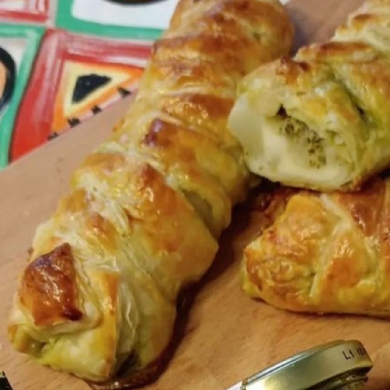 MINI STRUDEL GOLOSI