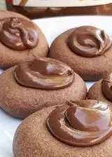 Ricetta Choco pops con cottura