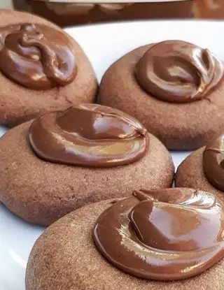 Ricetta Choco pops con cottura di sandra.gabriele