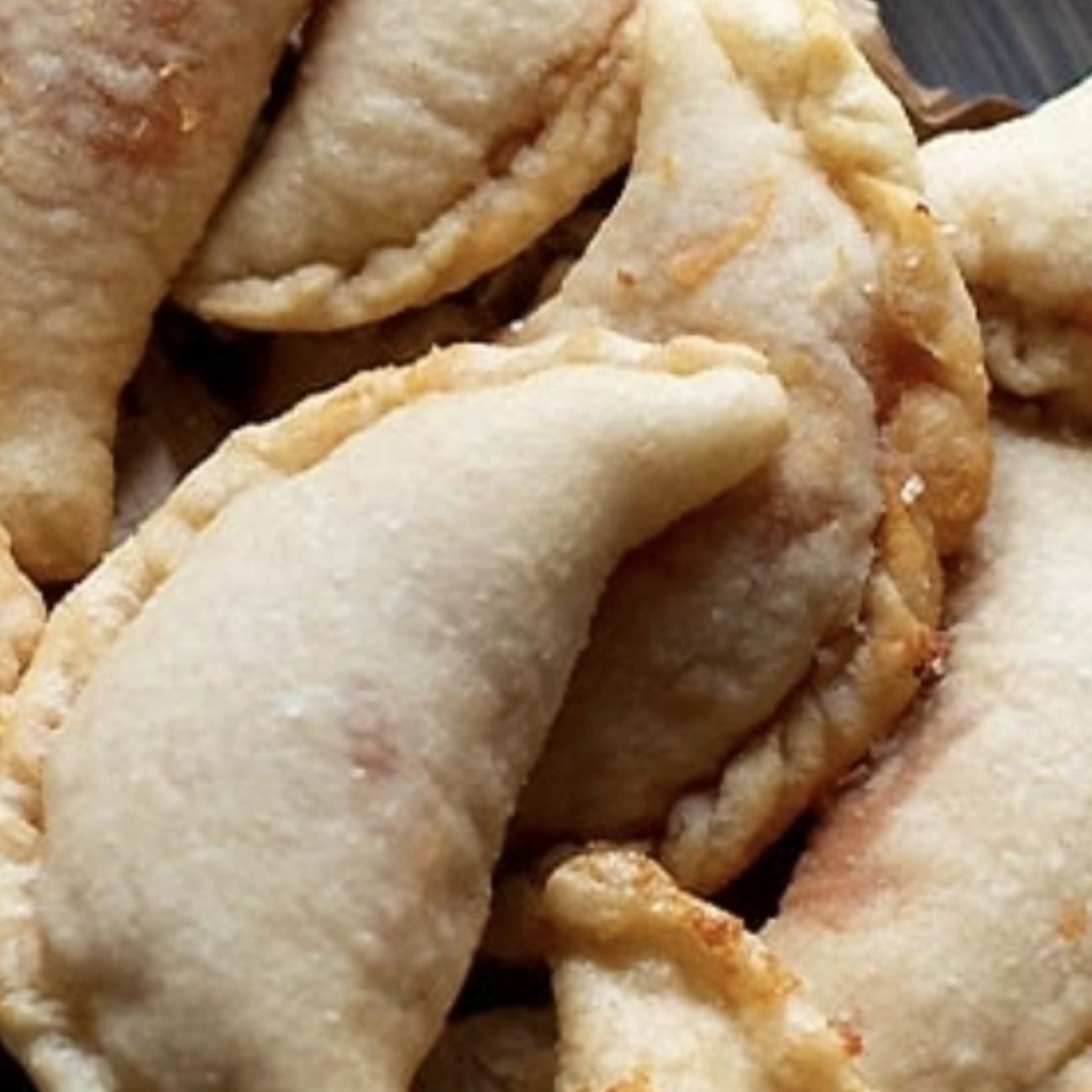 Mini-calzoni
