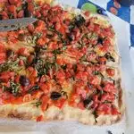 Ricetta Pizza Scrocchiarella