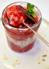 Ricetta Ｃｈｉａ Ｐｕｄｄｉｎｇ
𝑅𝒶𝓈𝓅𝒷𝑒𝓇𝓇𝓎𝒞𝒽𝑜𝒸𝑜𝓁𝒶𝓉𝑒 𝒪𝒶𝓉𝓈🍓🍫