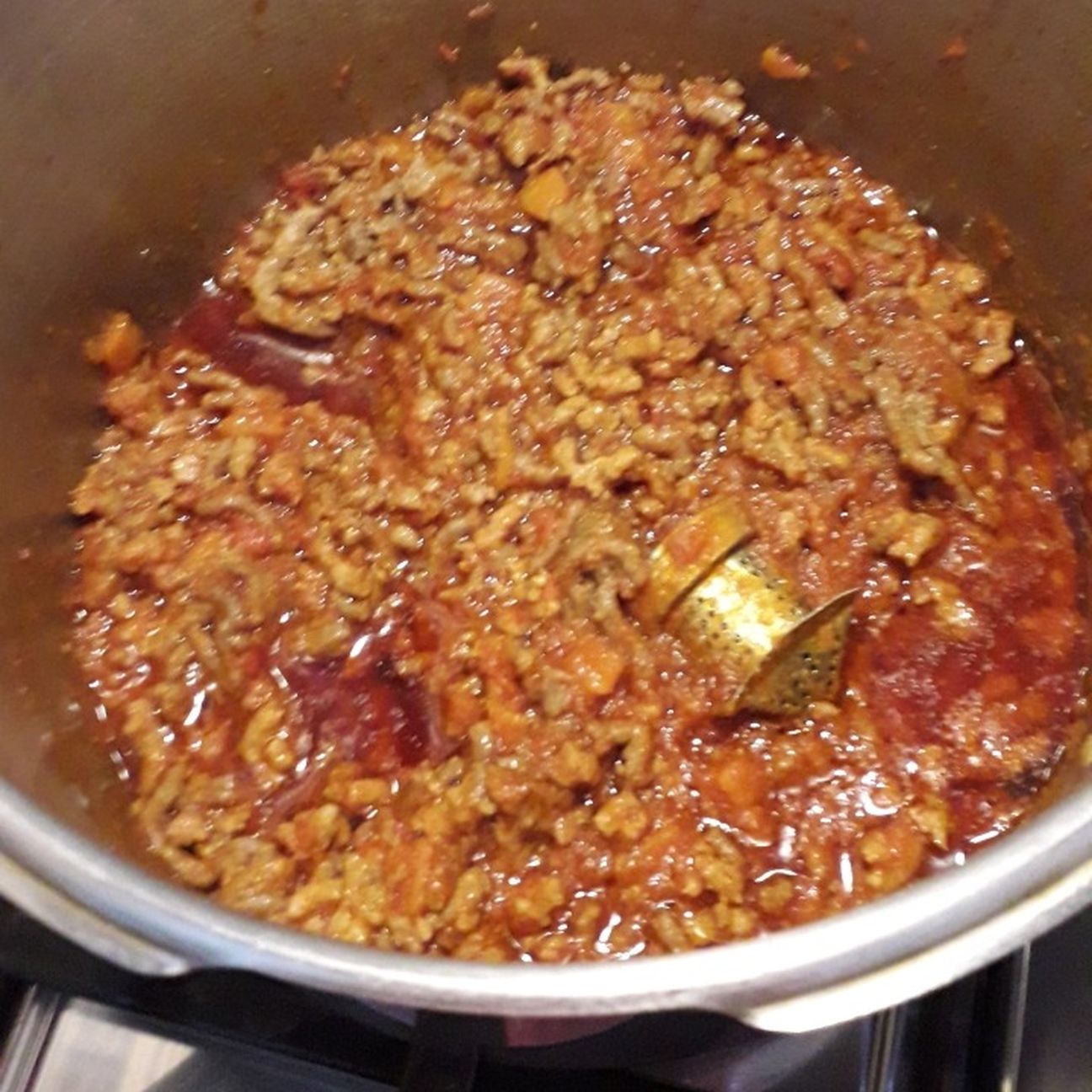 Il mio ragù
