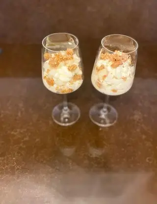 Ricetta Bicchieri mascarpone e pere di Eli5a