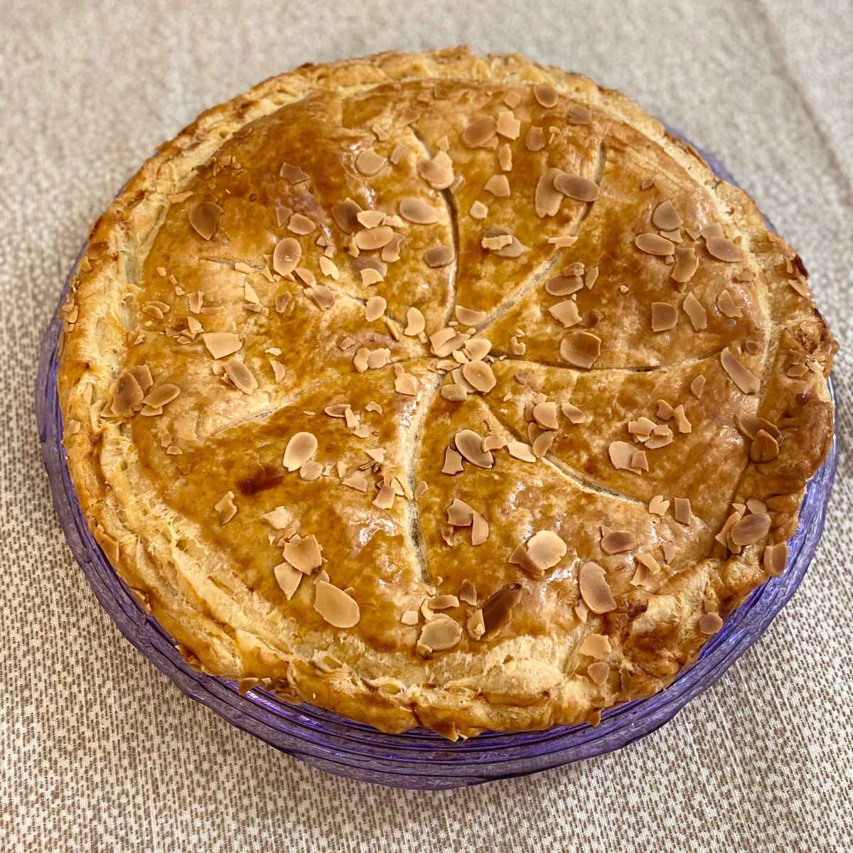 Galette des Rois 👑