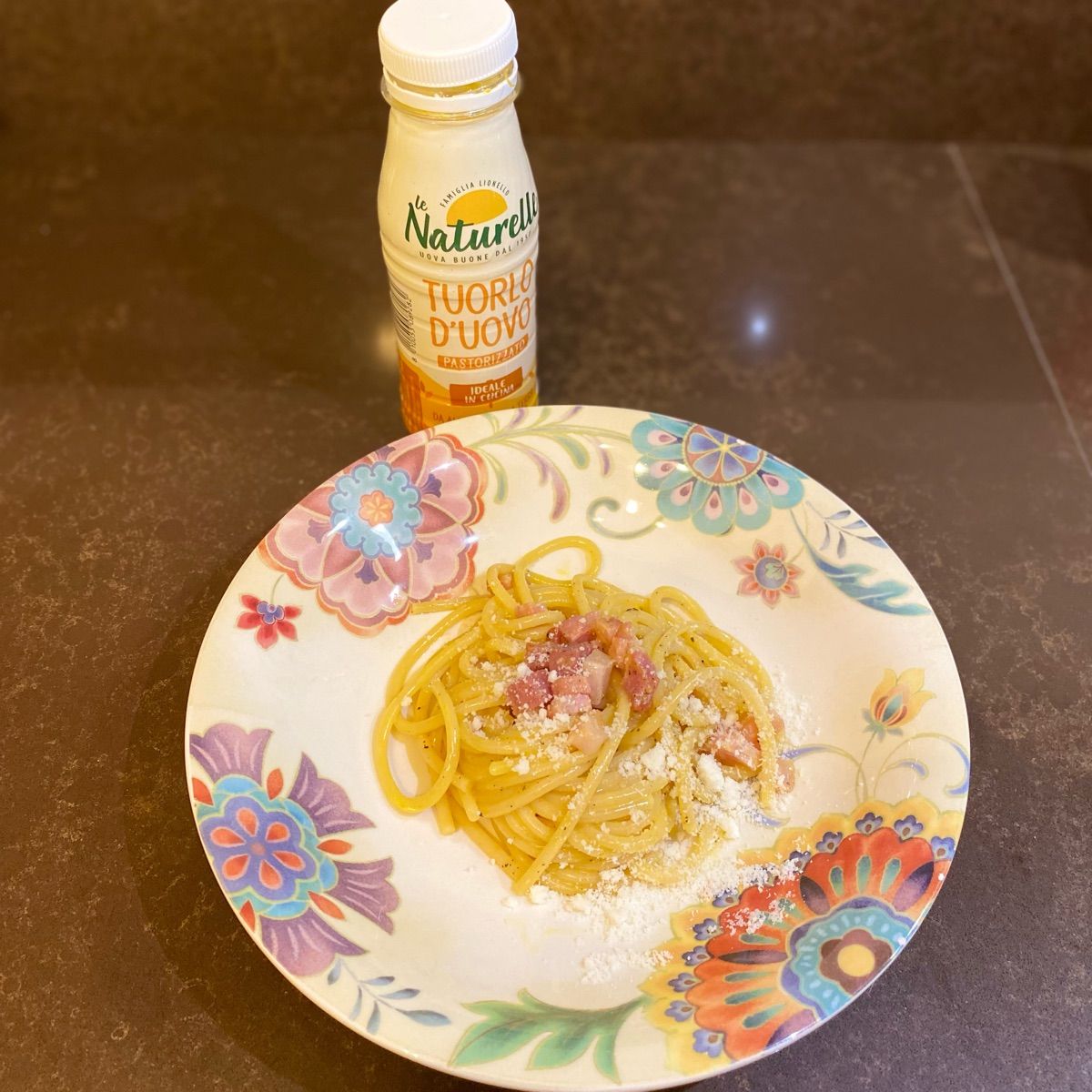 Carbonara