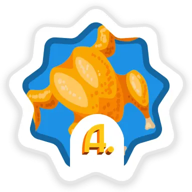 Immagine del contest Pollo da Sballo