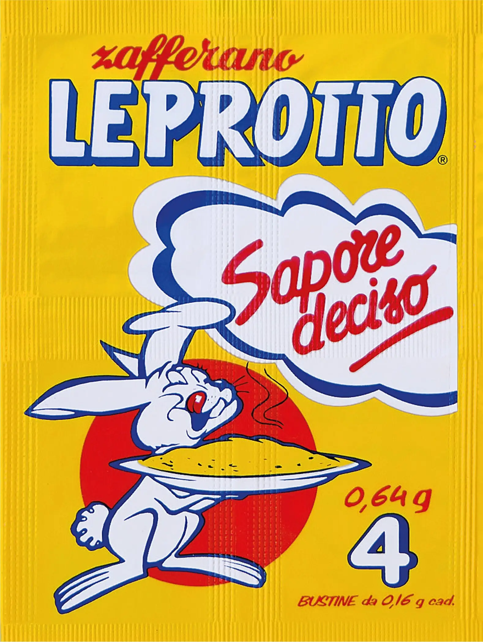 zafferano leprotto