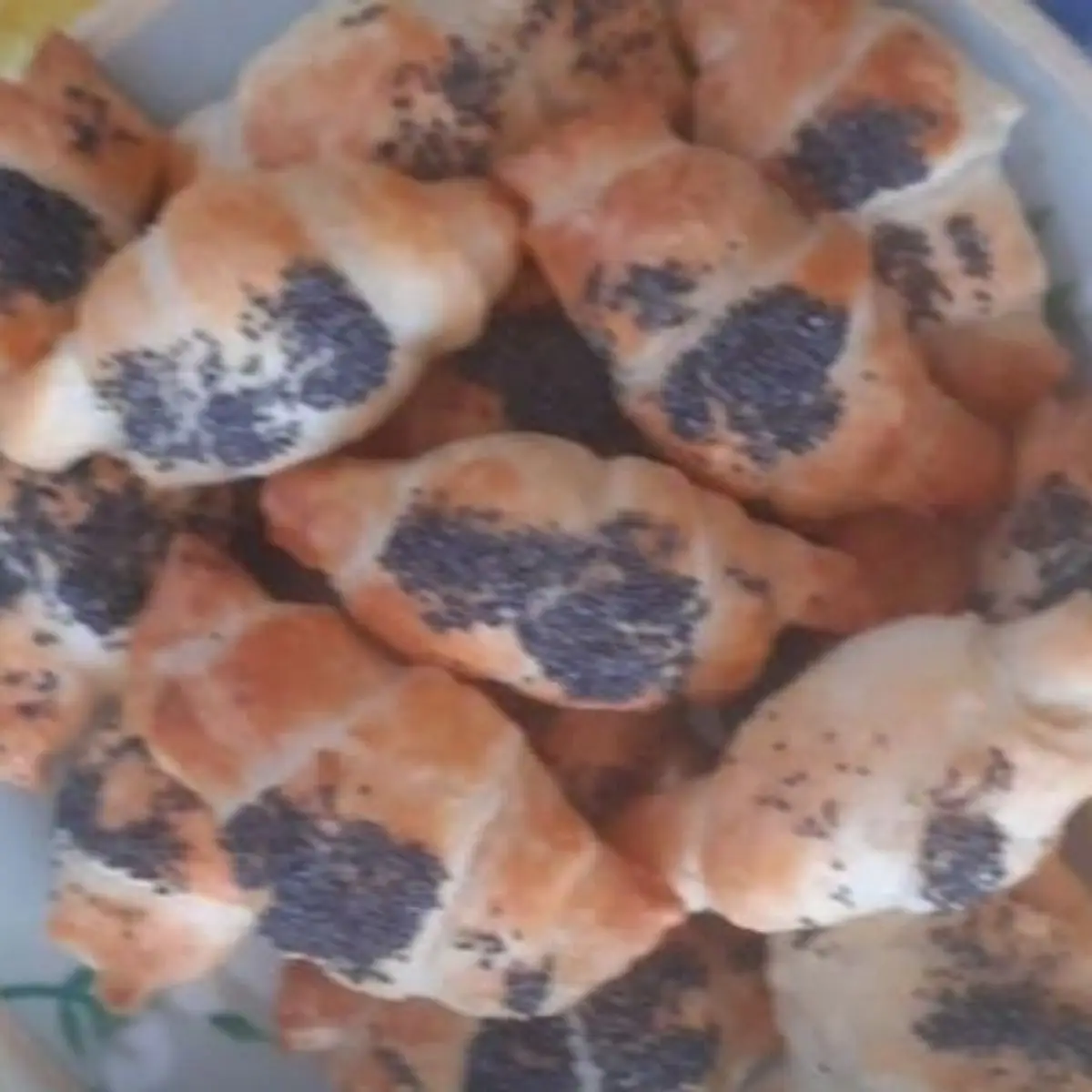 Ricetta Stuzzichini salati per aperitivo di Fiorella