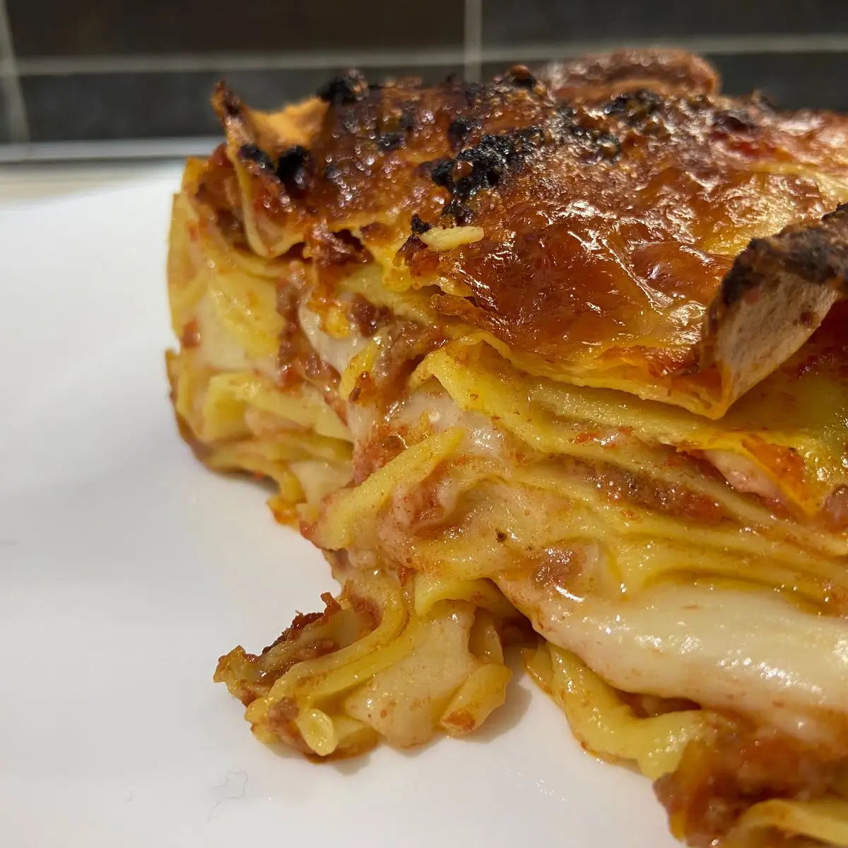 Ricetta lasagne di mastroiacovod