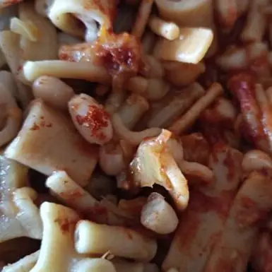 Ricetta Pasta e fagioli di elvira.gengaro