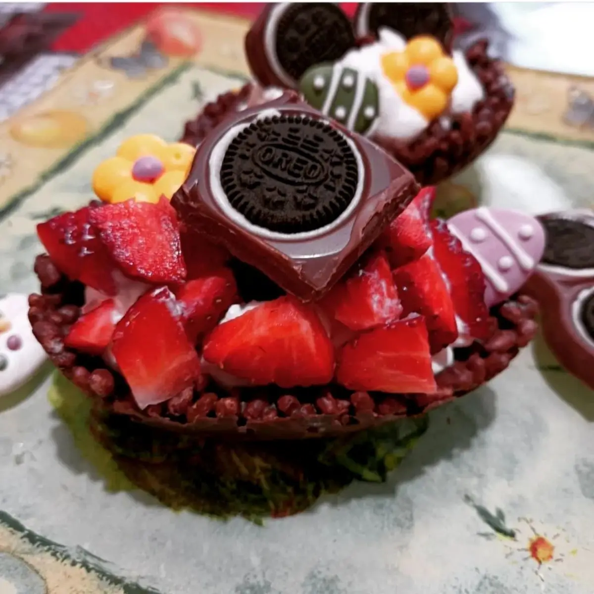 Ricetta Delizia pasquale di Le_ricette_di_Romina_