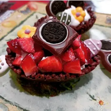 Ricetta Delizia pasquale di romy.demarco
