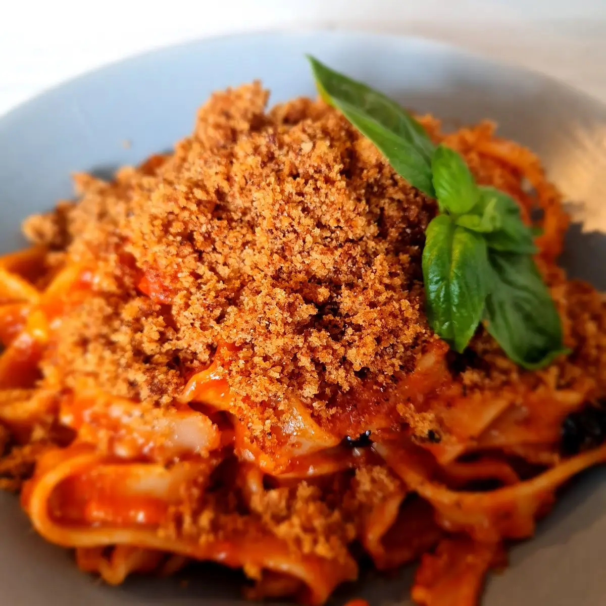 Ricetta Pasta ca'nciova di Briciole_di_mollica