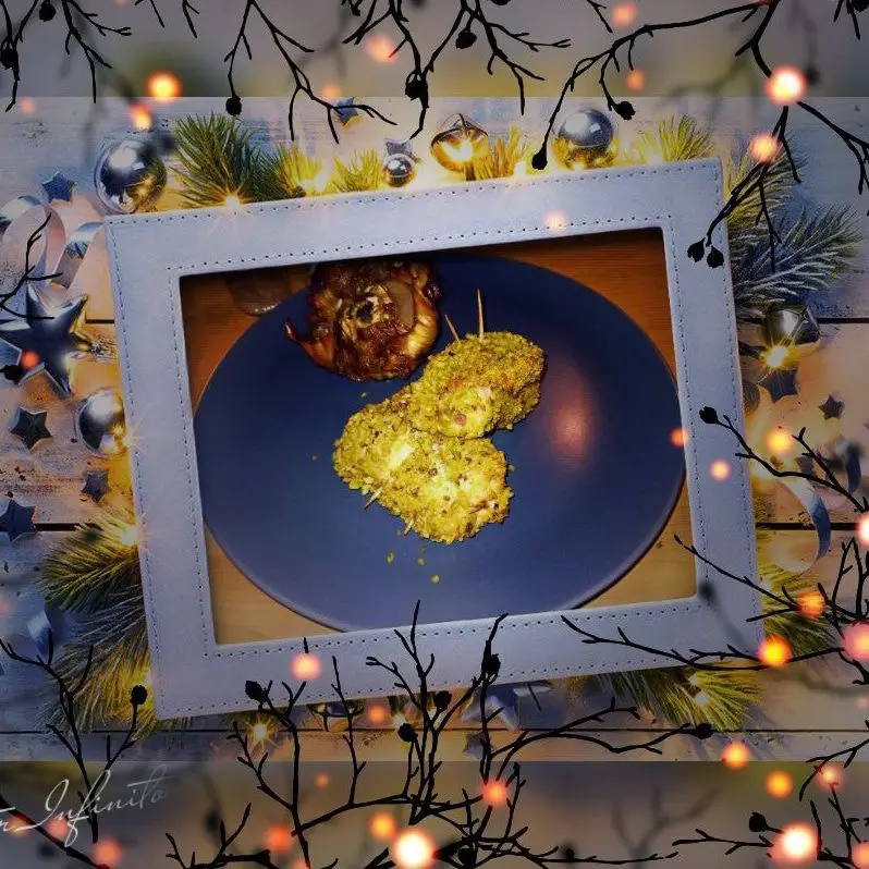 Ricetta Involtini di petto di pollo di giorgia.battaglia