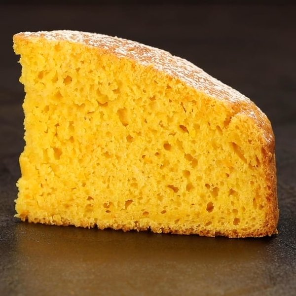Torta All Acqua Arancia E Carote Al Ta Cucina