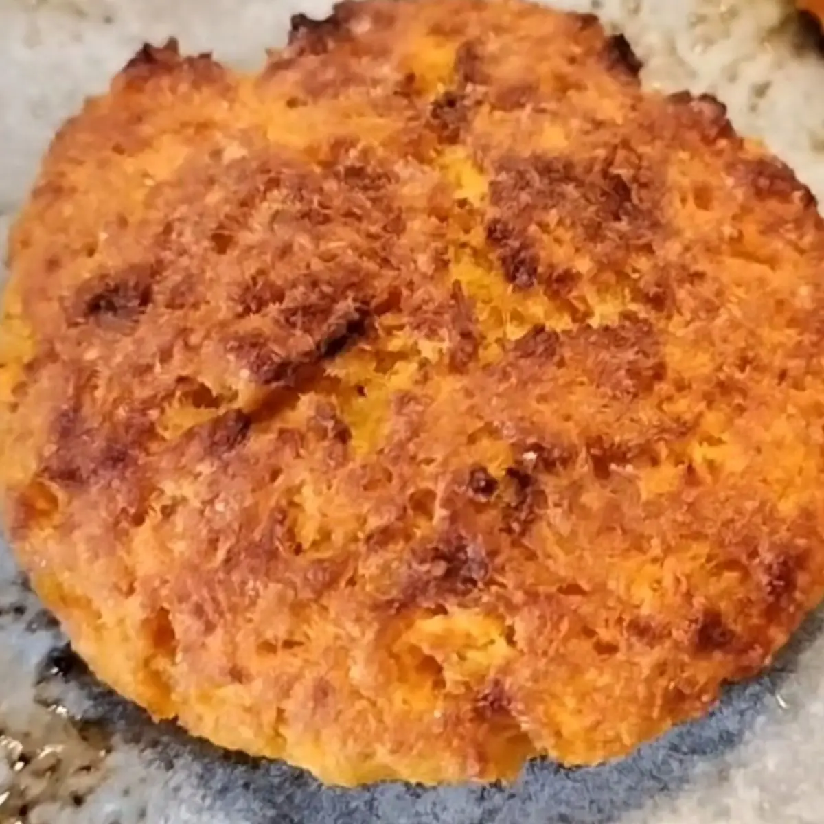 Ricetta Polpette di carote al forno di CucinaDargento