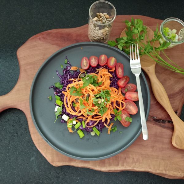 Insalata deliziosa | Al.ta Cucina