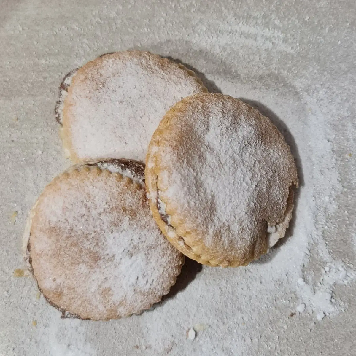 Ricetta Biscotti senza zucchero 😋 di Maria