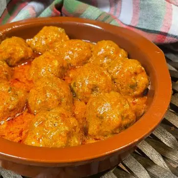 Ricetta Polpette del maresciallo di cucinamore