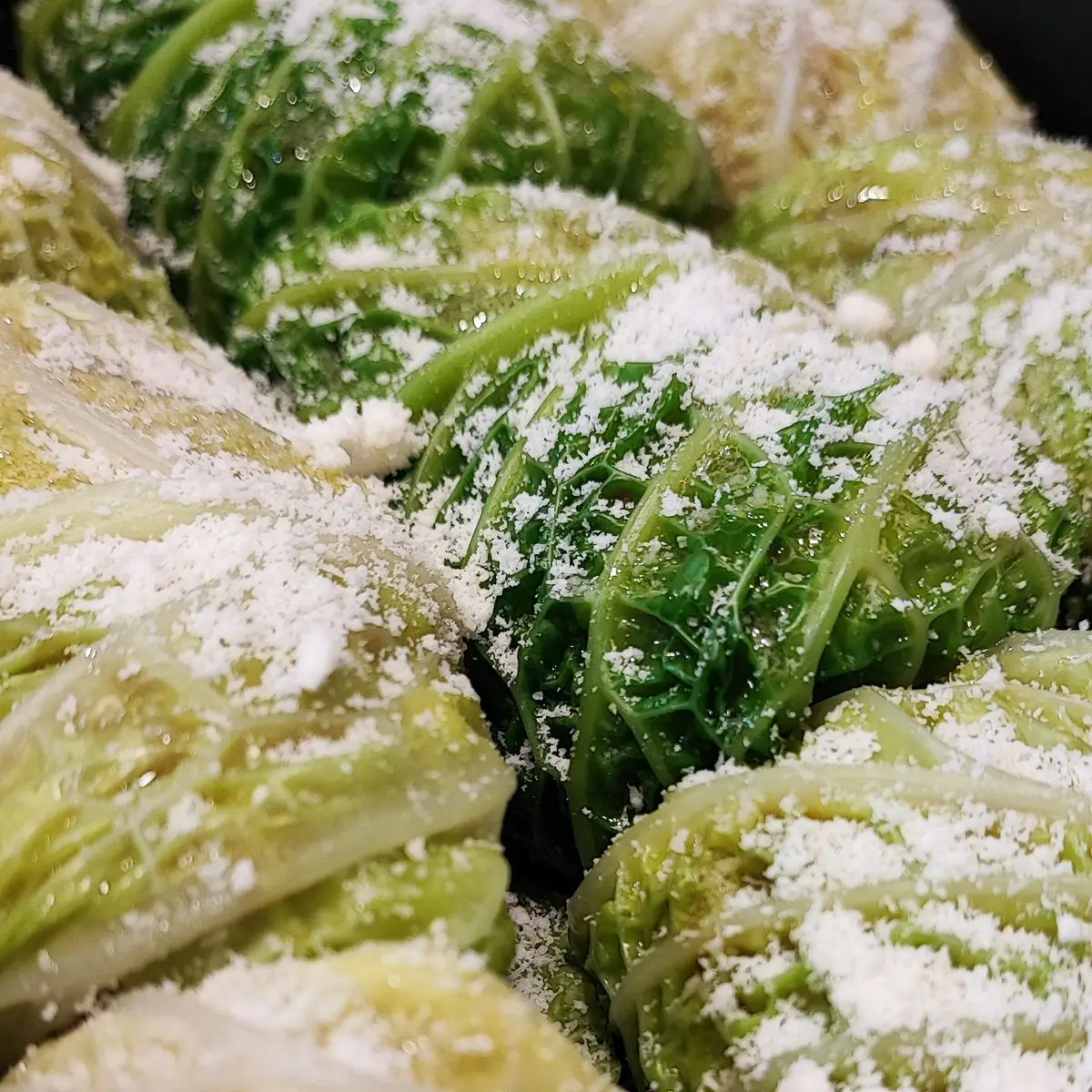 Ricetta Involtini di verza di giovipipitone29