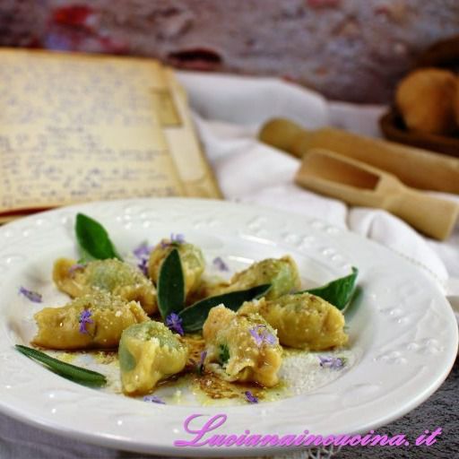 Ravioli Del Plin Alla Piemontese | Al.ta Cucina