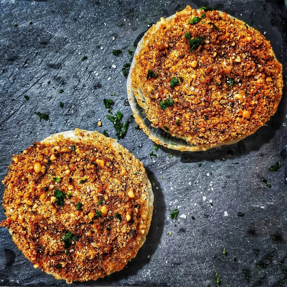 Ricetta Cipolle di Giarratana gratinate di ilrestomangia