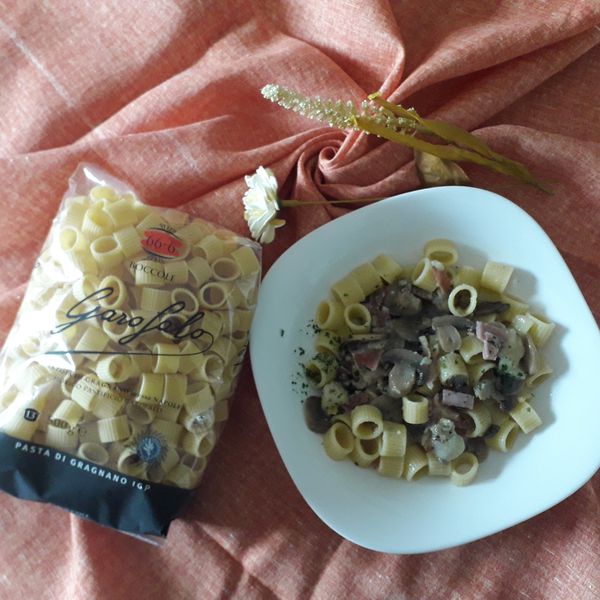 Garofalo Organic Casarecce Pasta, 500 Gram (Pack Of 2 - View #5