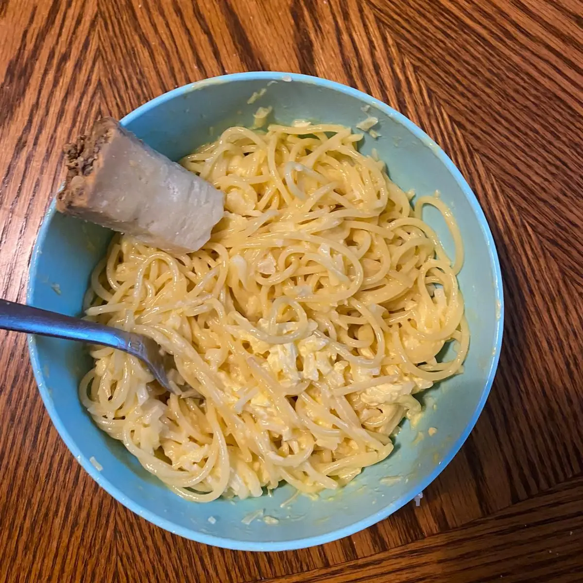 Ricetta carbonara di gabrielecappai