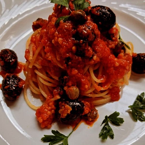 Sorgente del Gusto - Uova di Trota - Trota di Sorgente