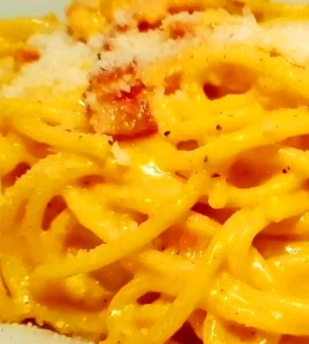 Ricetta Carbonara e sto! di ledelizieditizy