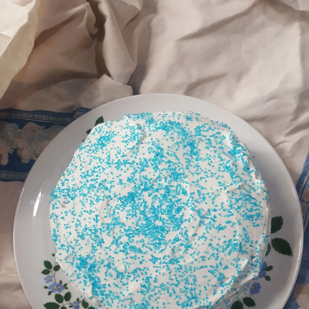 Ricetta Notte d inverno di Dolcisimaconluisa
