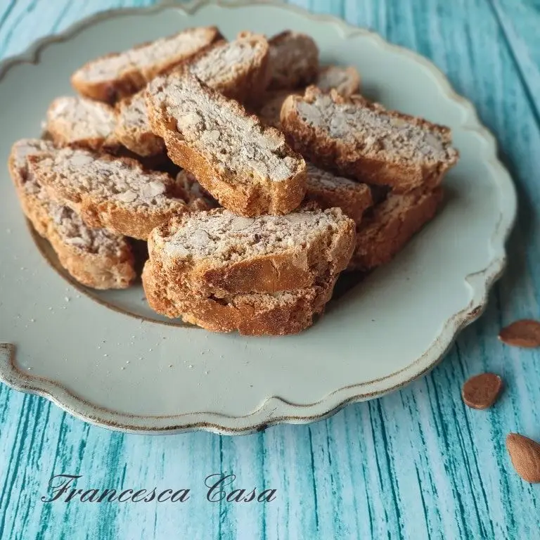 Ricetta Biscotti Quaresimali Siciliani di cucina_di_casa