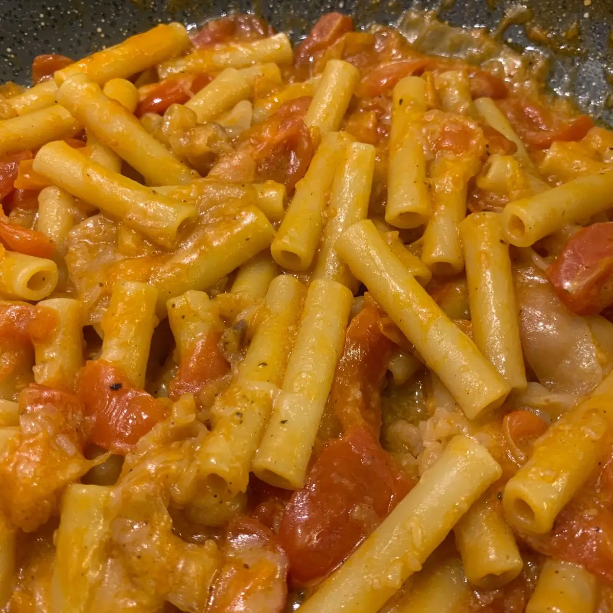 Ricetta La lardiata di maccaro_paraosteria